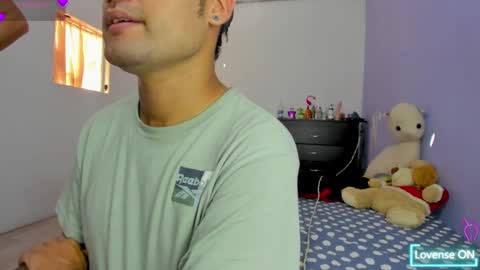 Celeste online show from 01-25-25, 07:07