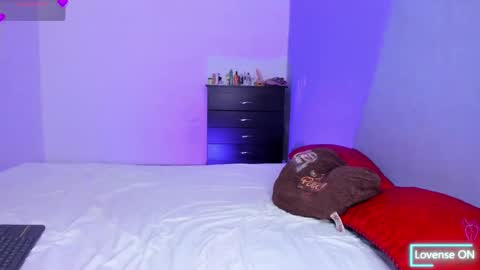 Celeste online show from 01-30-25, 12:07