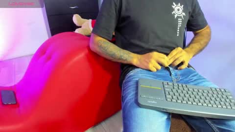 Celeste online show from 02-16-25, 01:14