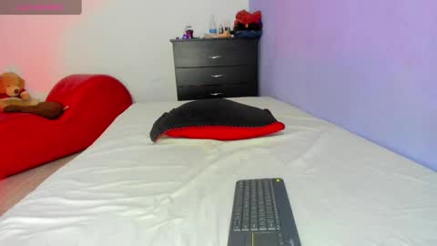 Celeste online show from 02-17-25, 03:47