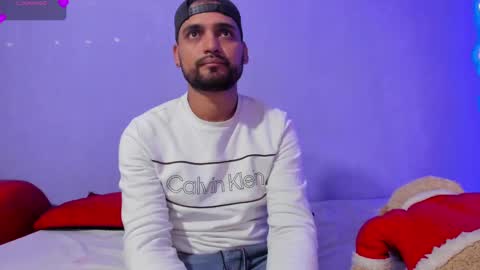 Celeste online show from 03-01-25, 11:26