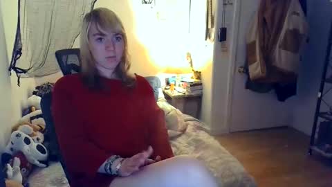 maude online show from 03-25-26, 05:57