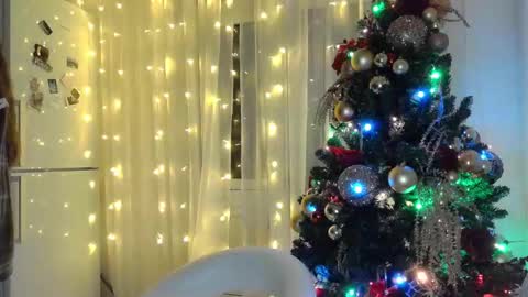 Adriana online show from 01-31-26, 10:41