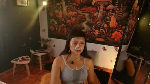 B R I E L A  online show from 03-05-26, 04:14