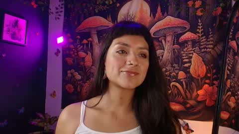 B R I E L A  online show from 04-09-26, 06:19