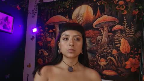 B R I E L A  online show from 04-11-26, 07:45