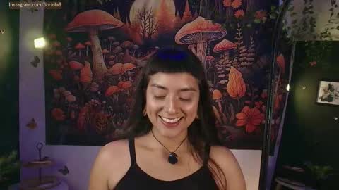 Snapshot of 6briela9 chatting on 05-05-26, 05:04 B R I E L A online show from 05-05-26, 05:04
