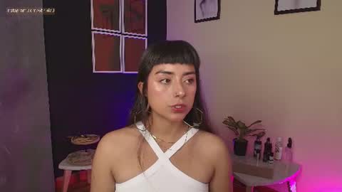 B R I E L A  online show from 07-19-26, 11:52