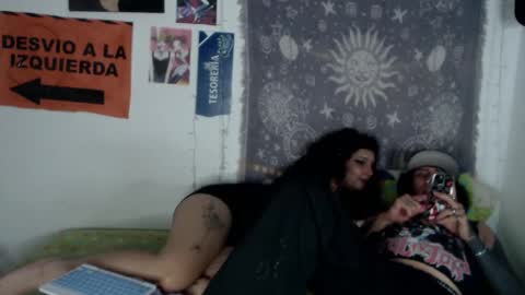 6mey6mey6 online show from 03-06-26, 02:19