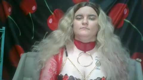 6redhotbunnie9 online show from 11-17-25, 04:29