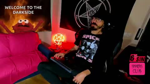 6thSIN online show from 04-05-26, 02:25