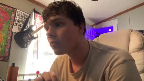 Snapshot of 710lemonade420 chatting on 01-29-25, 07:11 lemonade online show from 01-29-25, 07:11