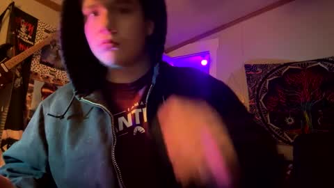 Snapshot of 710lemonade420 chatting on 01-31-25, 09:59 lemonade online show from 01-31-25, 09:59