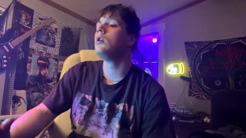 Snapshot of 710lemonade420 chatting on 02-15-25, 11:28 lemonade online show from 02-15-25, 11:28