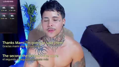 Stefan online show from 09-14-25, 01:16