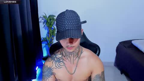 Stefan online show from 09-16-25, 06:53