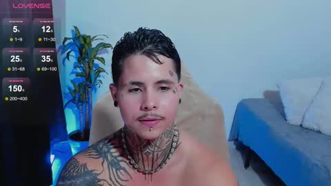 Stefan online show from 09-20-25, 12:22