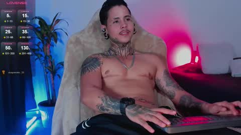 Stefan online show from 10-02-25, 11:56