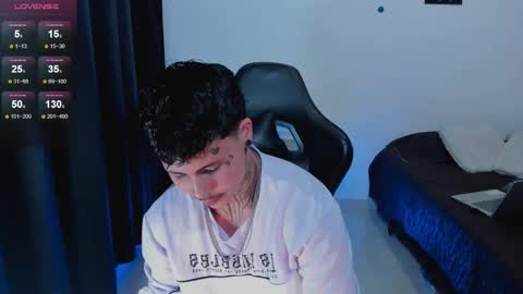 Stefan online show from 10-10-25, 11:48