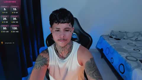 Stefan online show from 10-11-25, 11:14