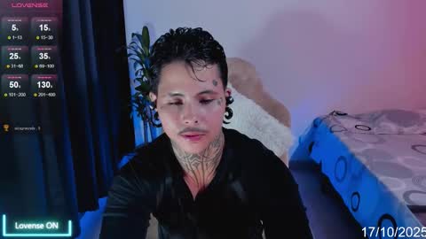 Stefan online show from 10-17-25, 11:51