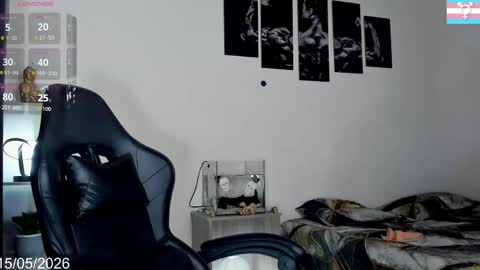 Stefan online show from 05-15-26, 10:39