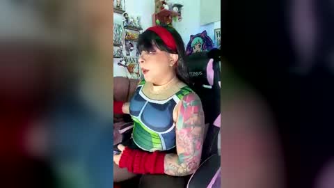 Snapshot of 777lucycosplay chatting on 06-14-26, 03:52 Lucycosplay777 online show from 06-14-26, 03:52