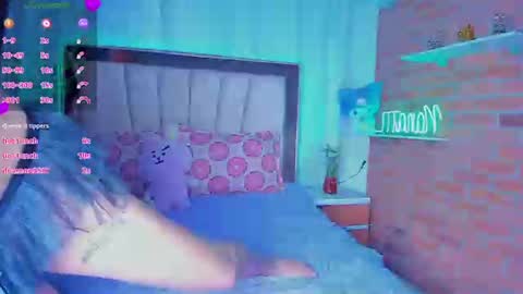 777nana777 online show from 06-16-26, 01:30