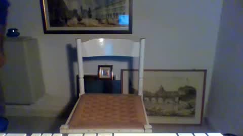 Bisex Fantasy online show from 01-01-25, 05:33