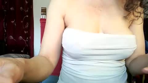 Lilu online show from 03-12-25, 09:55