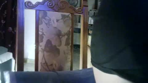 Lilu online show from 10-10-25, 09:14