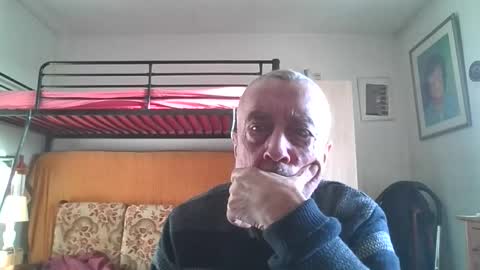 78kiss online show from 01-15-26, 02:43