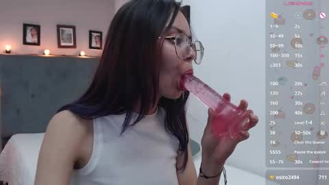 Hana online show from 12-17-24, 01:07