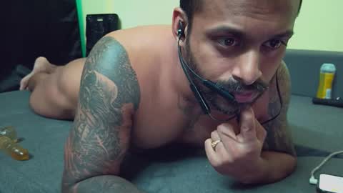 Snapshot of 7inchairyuncutindianhunk chatting on 09-11-25, 09:48 Ayush online show from 09-11-25, 09:48