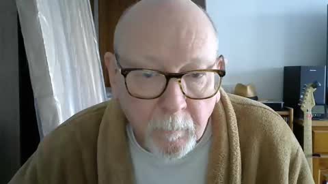Snapshot of 7thsojourn chatting on 12-21-24, 12:16 Papi online show from 12-21-24, 12:16