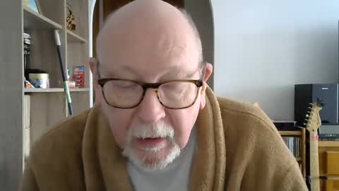 Snapshot of 7thsojourn chatting on 01-16-25, 11:26 Papi online show from 01-16-25, 11:26