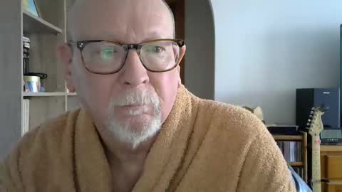 Snapshot of 7thsojourn chatting on 01-24-25, 11:04 Papi online show from 01-24-25, 11:04