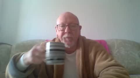 Snapshot of 7thsojourn chatting on 01-31-25, 09:05 Papi online show from 01-31-25, 09:05