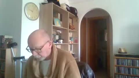 Snapshot of 7thsojourn chatting on 02-05-25, 09:46 Papi online show from 02-05-25, 09:46