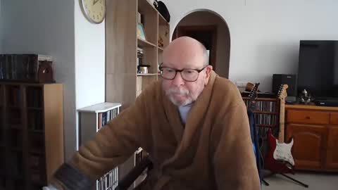 Snapshot of 7thsojourn chatting on 03-01-25, 11:06 Papi online show from 03-01-25, 11:06