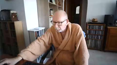  Papi  online show from 01-11-26, 11:15