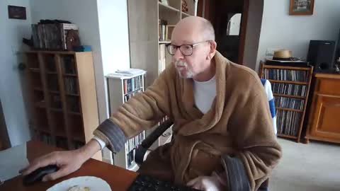  Papi  online show from 03-21-26, 09:36