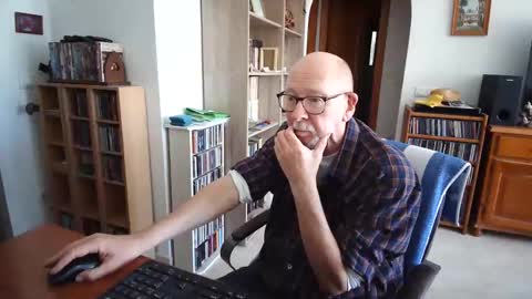  Papi  online show from 03-30-26, 10:16