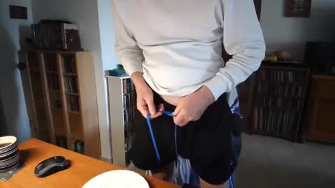  Papi  online show from 04-02-26, 08:56