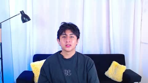 zyan online show from 12-14-25, 01:05