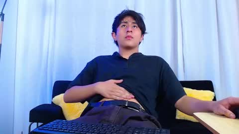 zyan online show from 12-16-25, 08:58