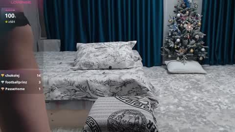 8000 Boginya online show from 12-26-24, 06:43