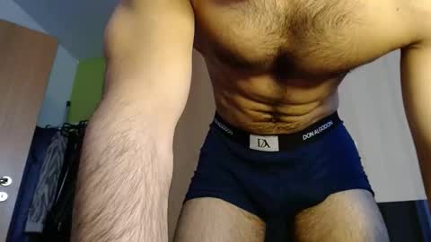 Nicolas online show from 01-08-26, 11:23