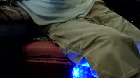 805riccinus online show from 01-16-26, 09:13