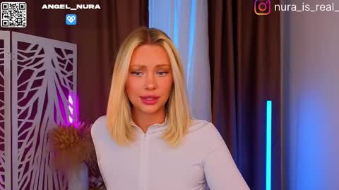 Nura online show from 02-28-25, 06:54